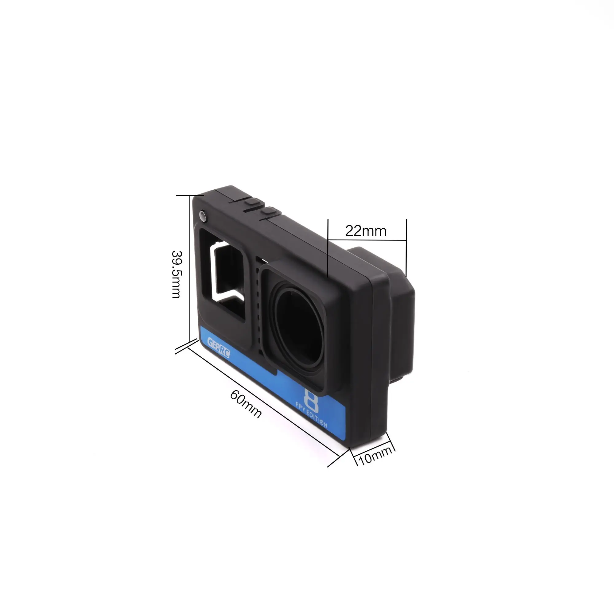 Étui nu gerpc avec carte BEC p - Drone Joystick Cover avis et prix