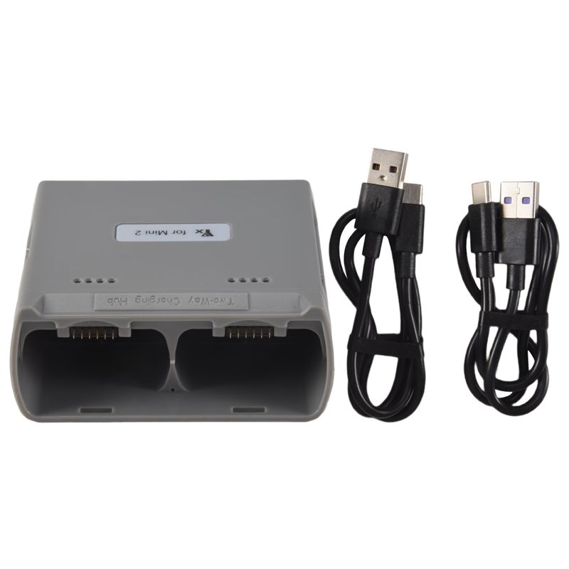 B03B- Pour Mini 2/Mini SE, Hub - Drone Charging Hub avis et prix