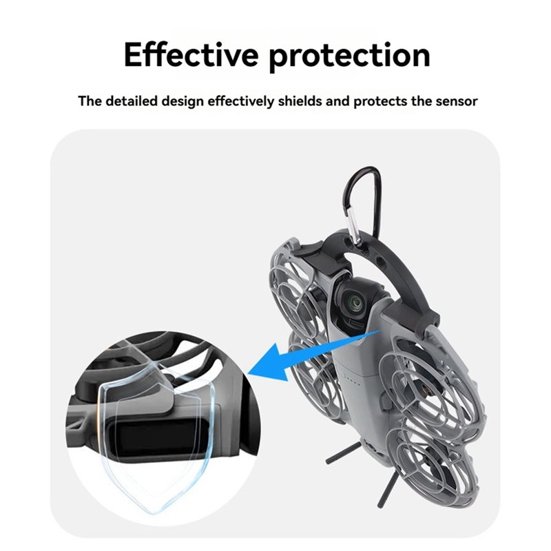 BTLIFE-crochet de sac à dos de - Drone Backpack avis et prix
