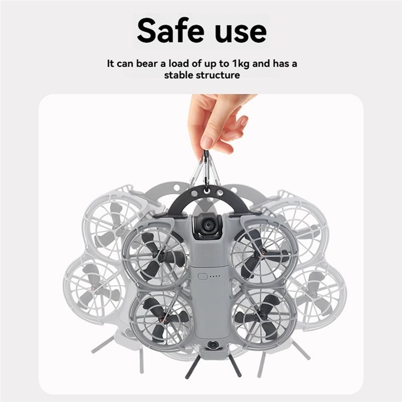 BTLIFE-crochet de sac à dos de - Drone Backpack avis et prix