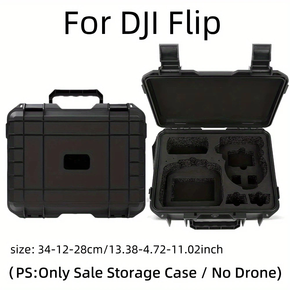 Pour étui de rangement rigide  - Drone Carrying Case avis et prix