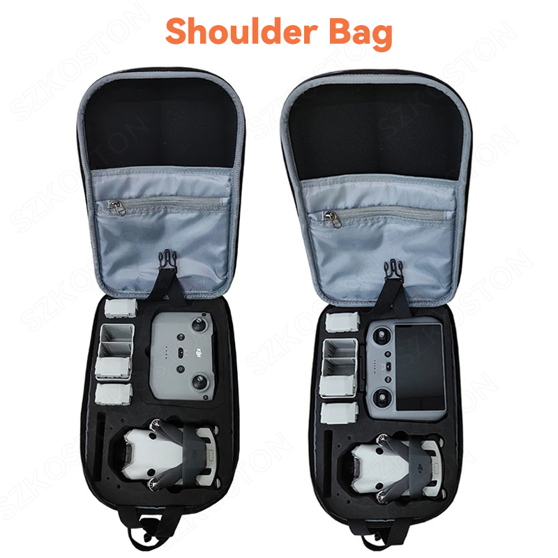 Pour DJI MINI 4 Pro sac mallet - Drone Backpack avis et prix