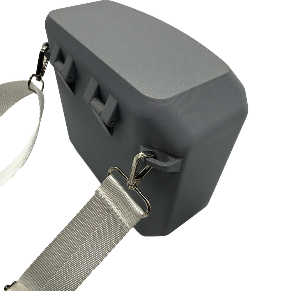 Boîte imprimée en 3D pour DJI  - Drone Carrying Case avis et prix