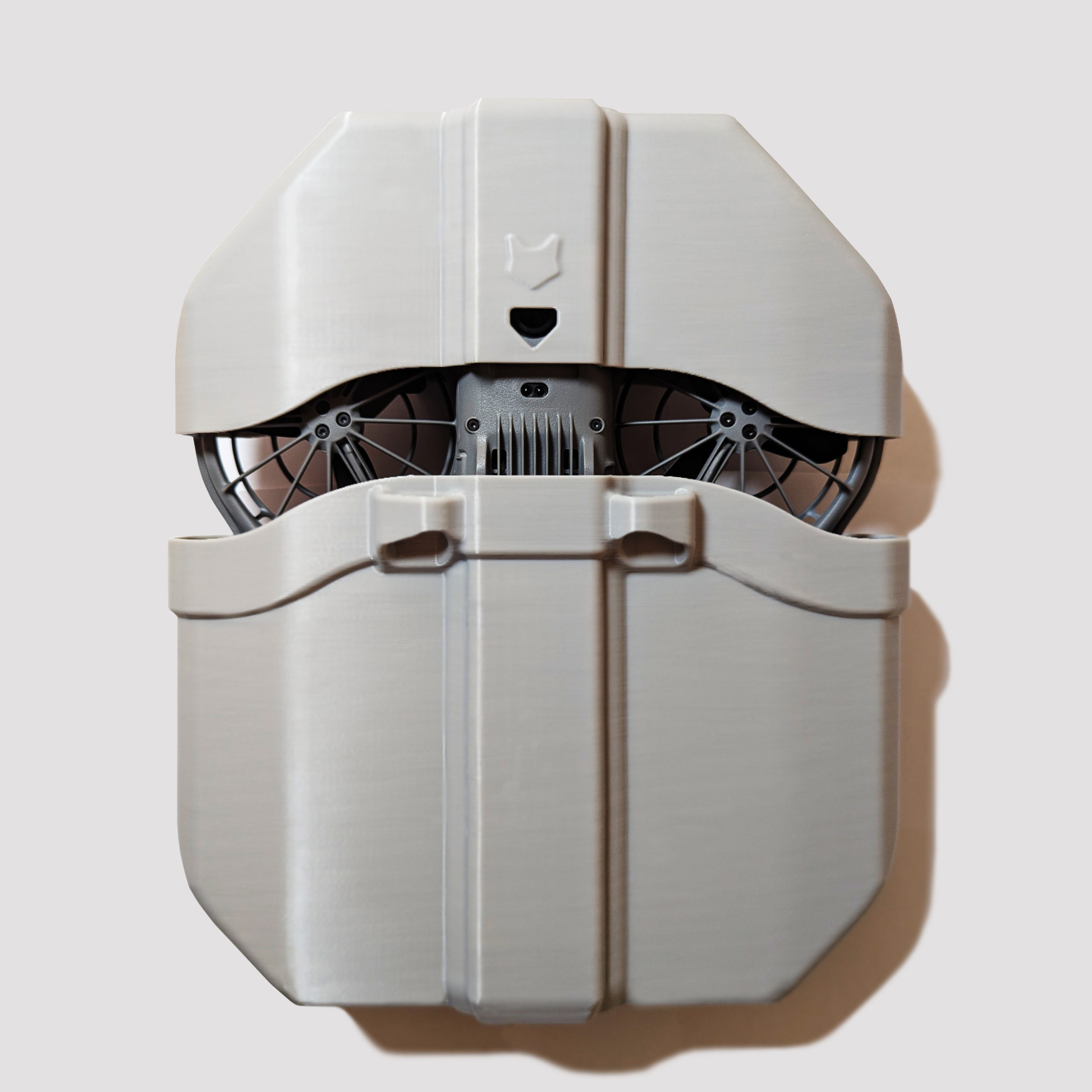 Convient au drone DJI NEO 2 :  - Drone Carrying Case avis et prix