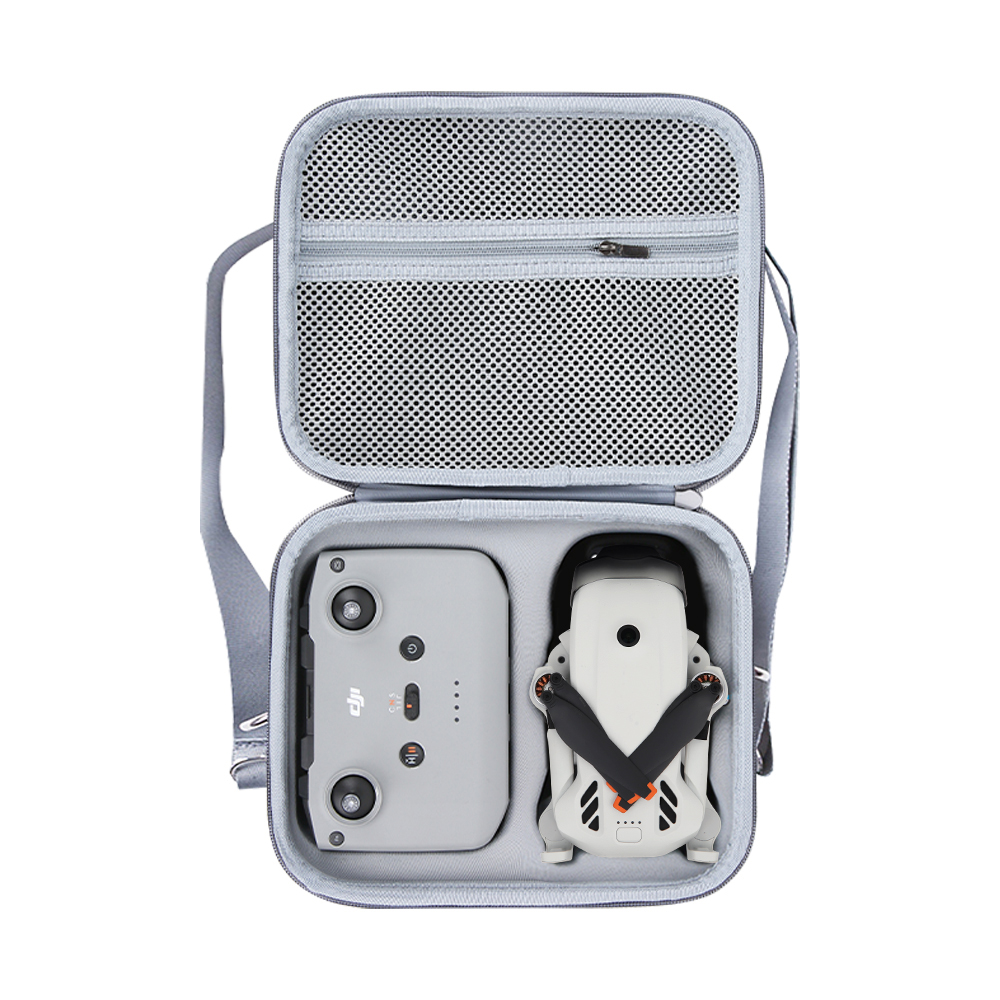 Sac de rangement portable à co - Drone Hard Shell Case avis et prix