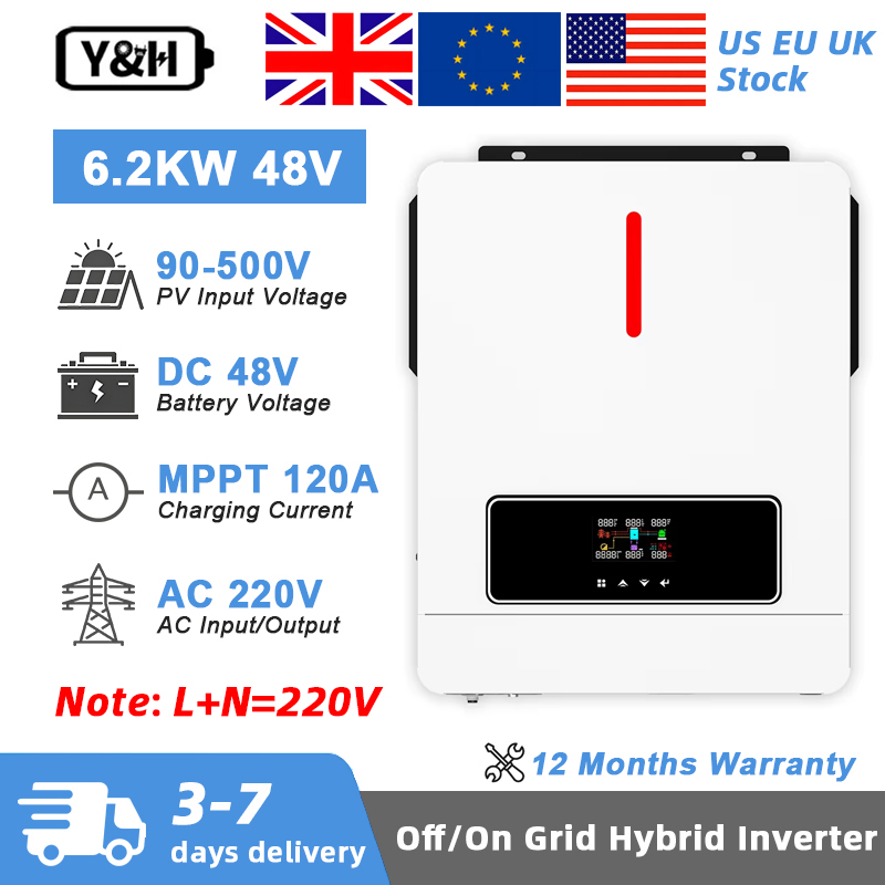 Convertisseur solaire hybride  - Drone Solar Charger avis et prix