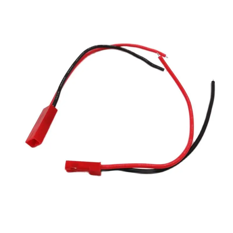 Kit de connecteurs JST 2P, 20  - Drone Battery Adapter avis et prix