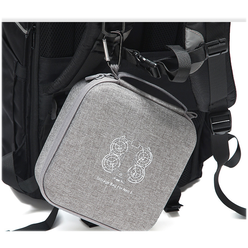 Étui de transport antichoc pou - Drone Carrying Case avis et prix