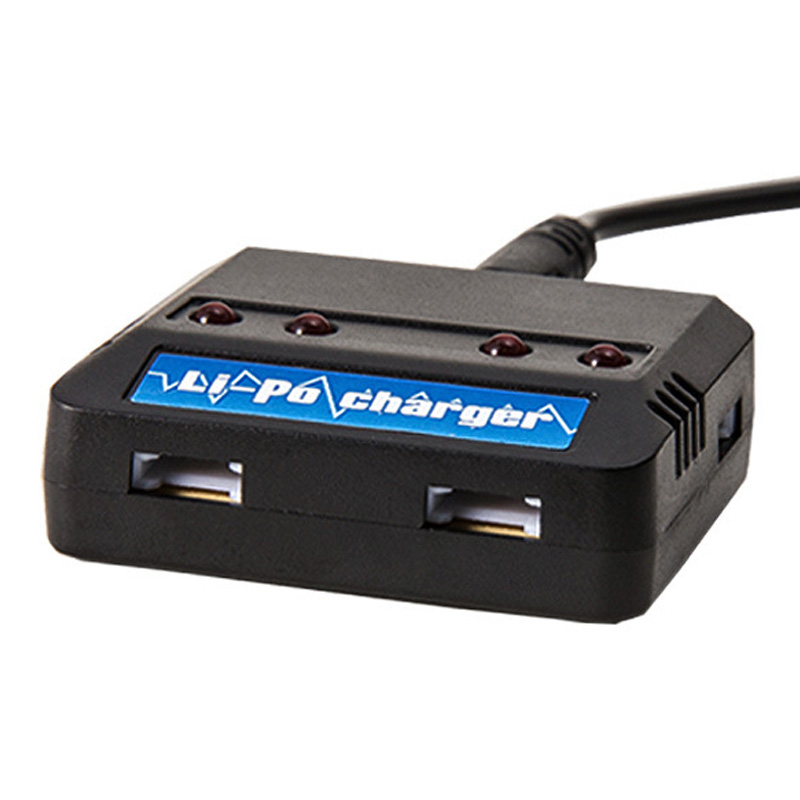 Batterie Lipo 3.7V pour Drone  - Drone Charging Hub avis et prix