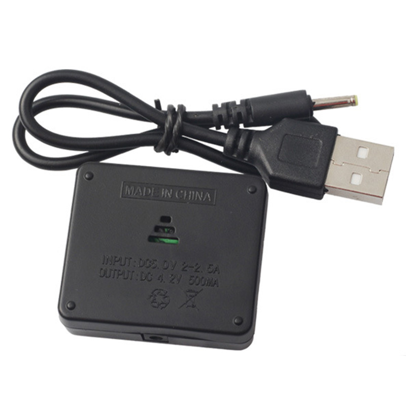 Batterie Lipo 3.7V pour Drone  - Drone Charging Hub avis et prix