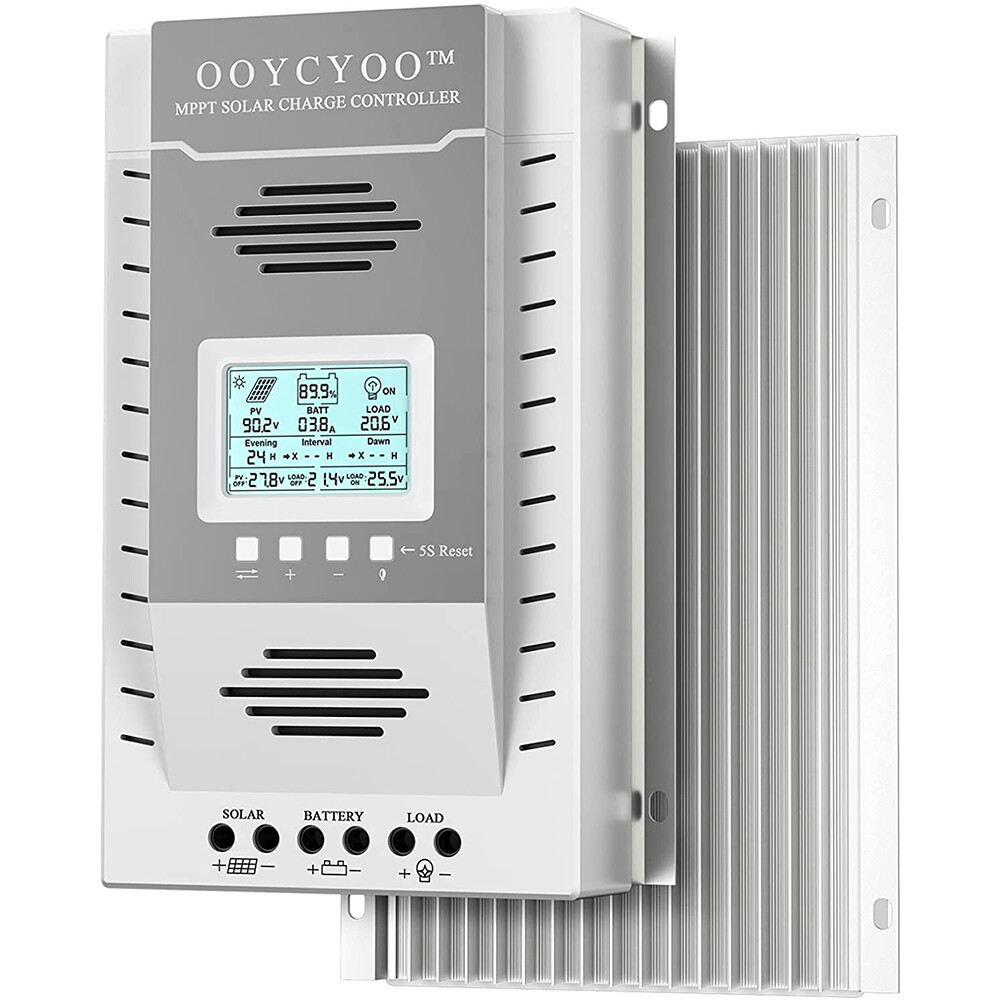 Contrôleur de charge MPPT Ooyc - Drone Solar Charger avis et prix