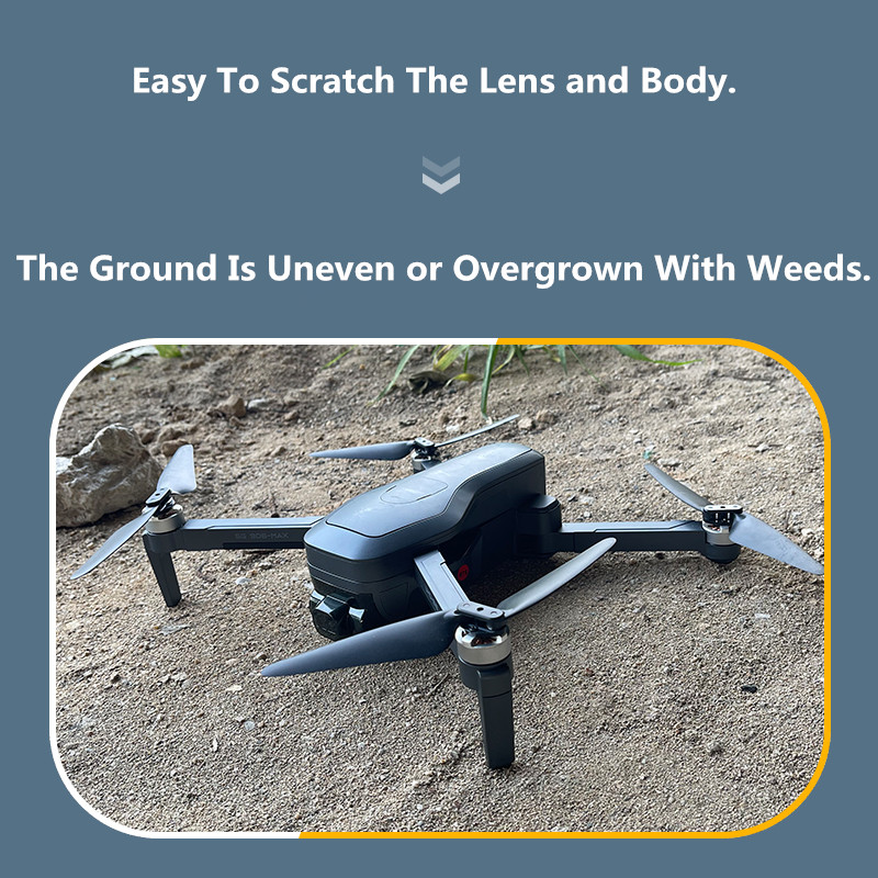 Tapis d'atterrissage universel - Drone Landing Pad avis et prix