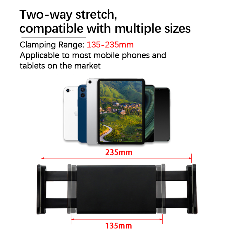 Support d'extension de télécom - Drone Tablet Mount avis et prix