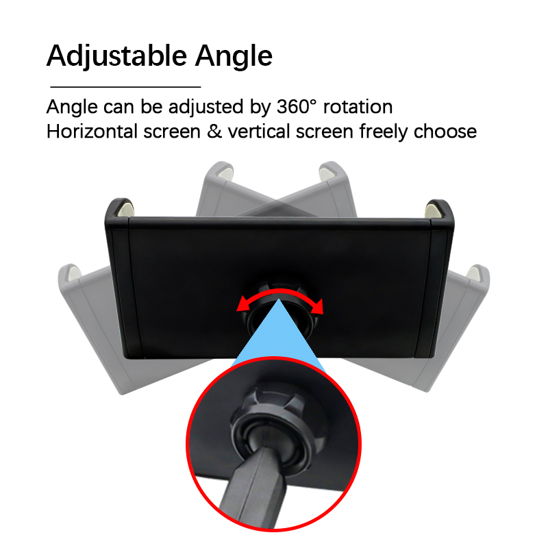 Support d'extension de télécom - Drone Tablet Mount avis et prix
