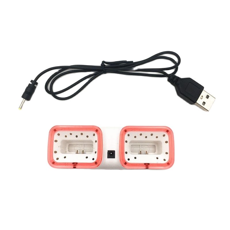 Chargeur rapide double USB pou - Drone Battery Charger avis et prix