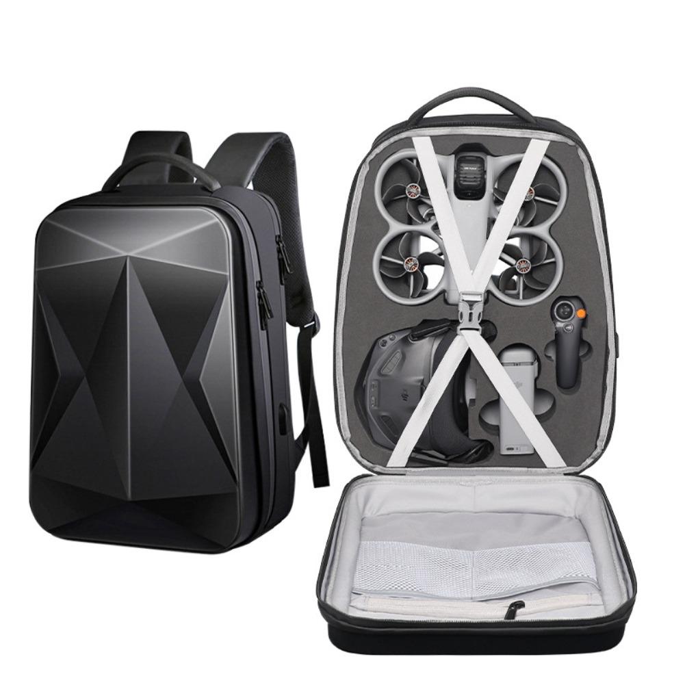 Sac à dos rigide pour drone DJ - Drone Carrying Case avis et prix