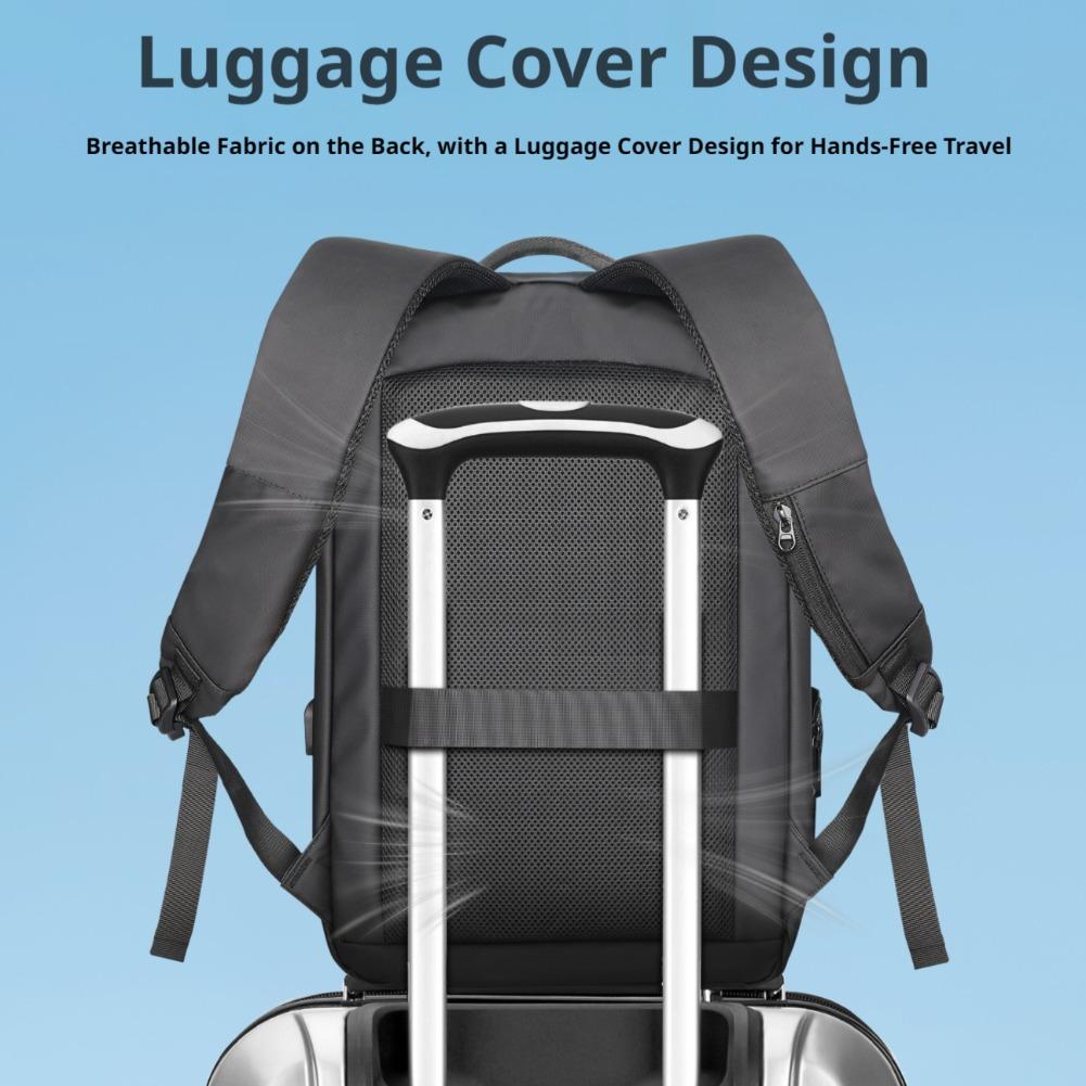 Sac à dos rigide pour drone DJ - Drone Carrying Case avis et prix