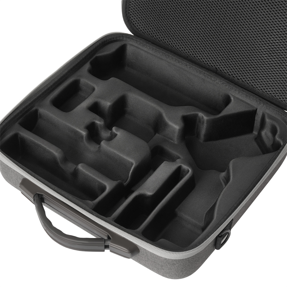 Boîte Combo pour drone DJI Ron - Drone Neck Strap avis et prix