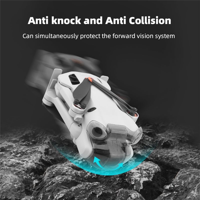 ABDW- Pour DJI Mini 4 Pro : Ca - Drone Sun Shade avis et prix