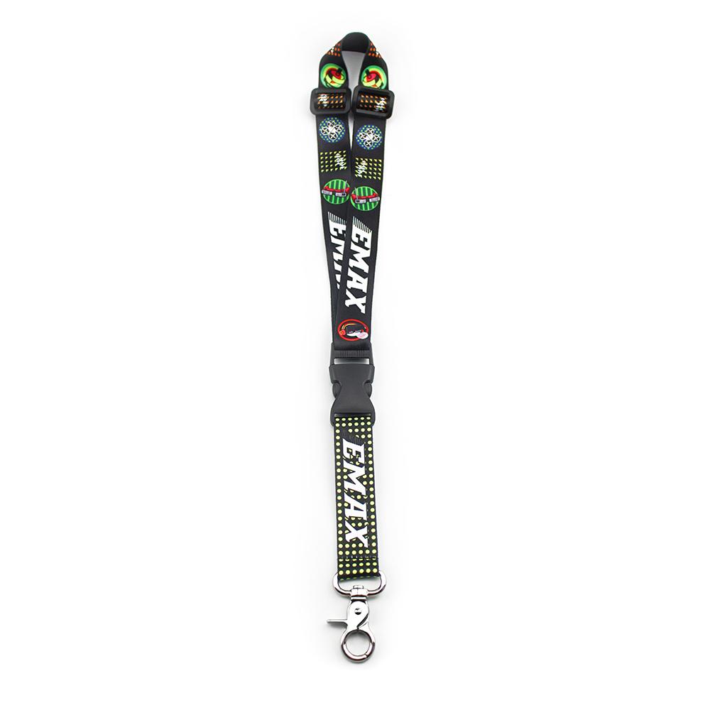 Emax – sangle de cou réglable  - Drone Neck Strap avis et prix