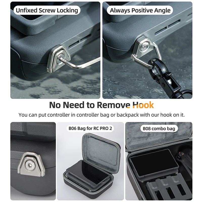 Lanière pour DJI RC/RC 2/ PRO/ - Drone Neck Strap avis et prix