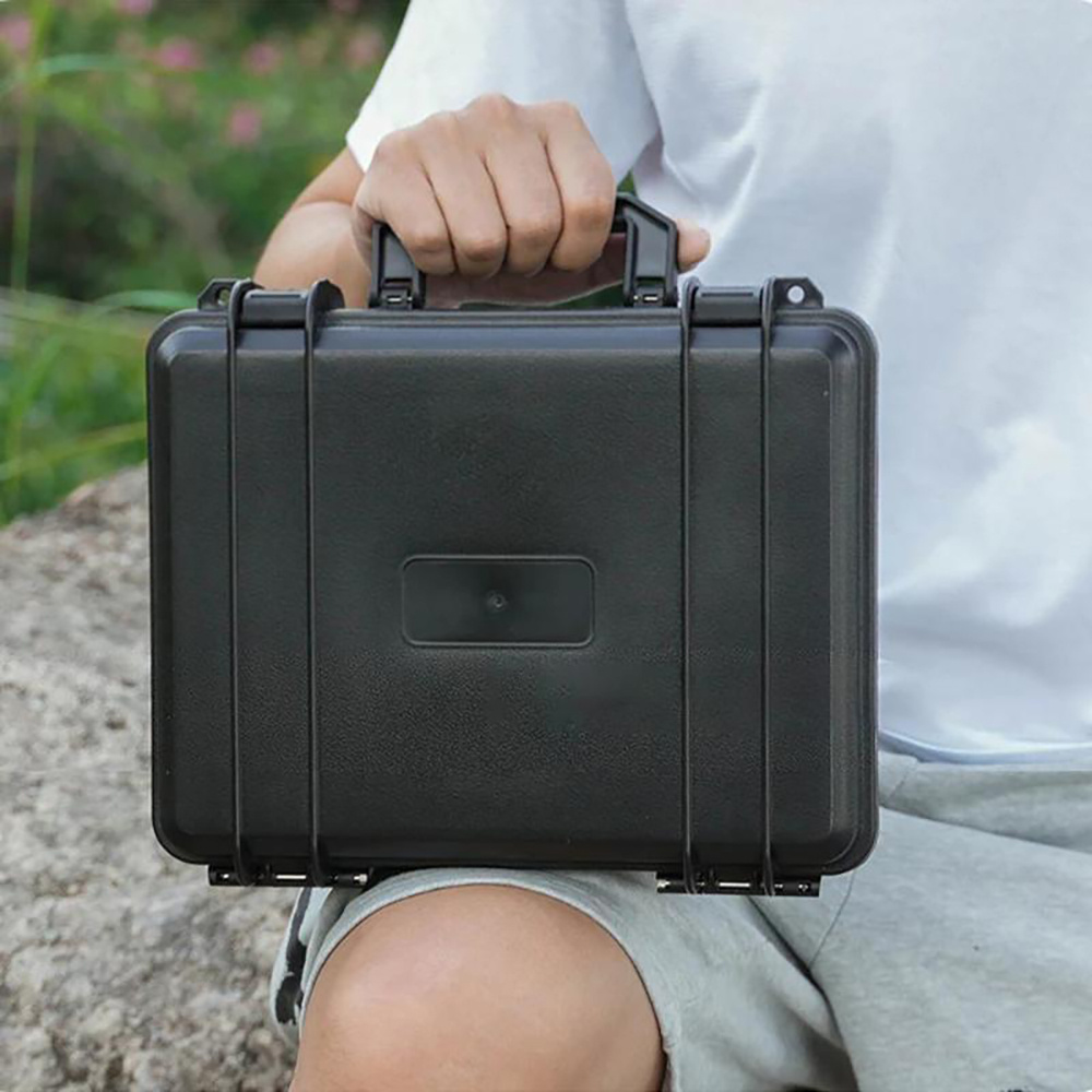 Étui de protection adapté au D - Drone Carrying Case avis et prix