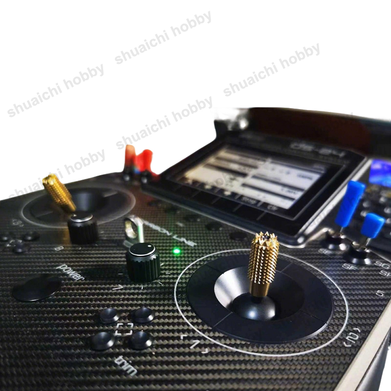 1 paire de têtes de manette de - Drone Control Stick avis et prix