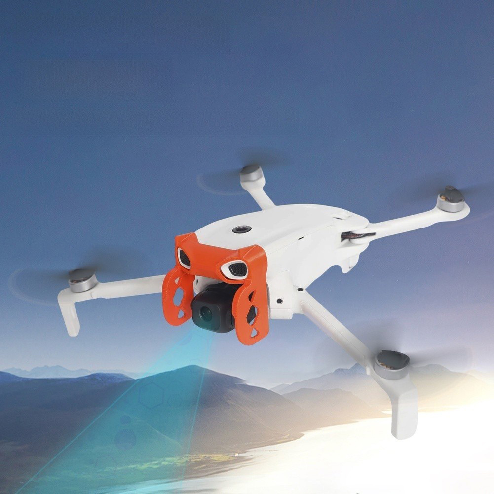 Pare-soleil résistant aux rayu - Drone Sun Shade avis et prix