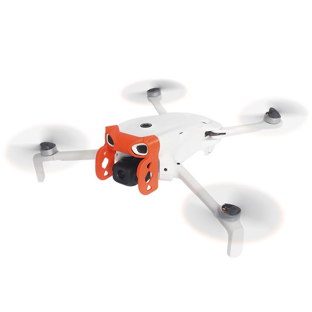 Pare-soleil résistant aux rayu - Drone Sun Shade avis et prix