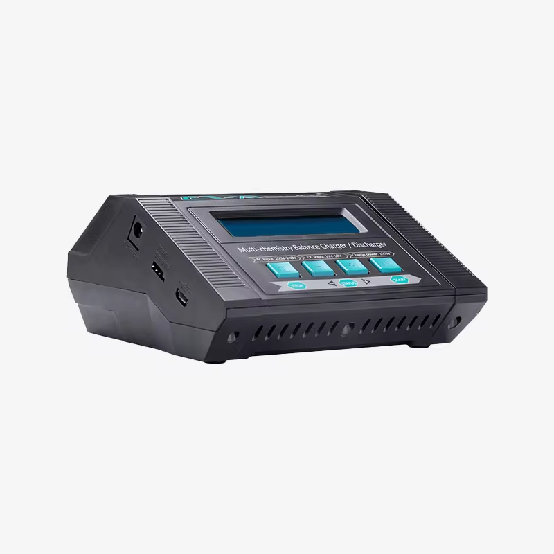 Chargeur d'équilibrage intelli - Drone Battery Charger avis et prix