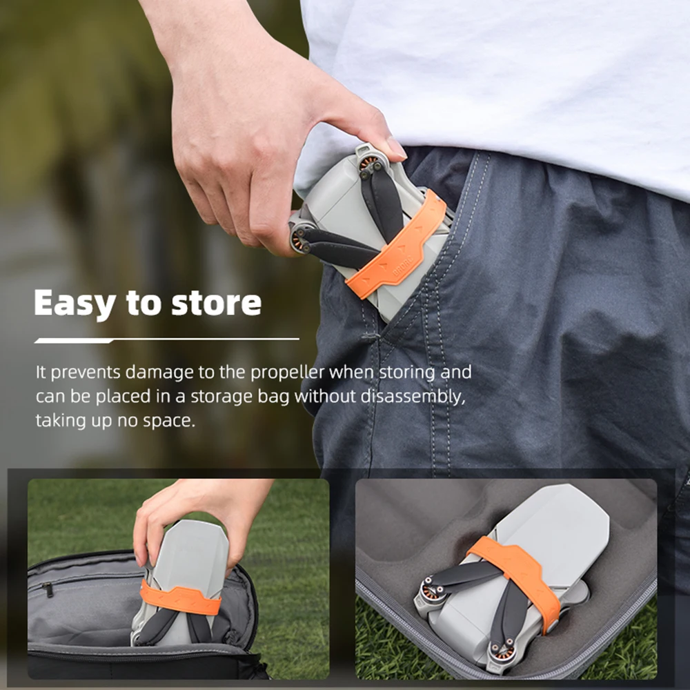 BRDRC – support d'hélice pour  - Drone Propeller Holder avis et prix