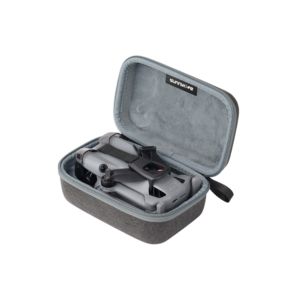 Étui Portable de grande capaci - Drone Hard Shell Case avis et prix