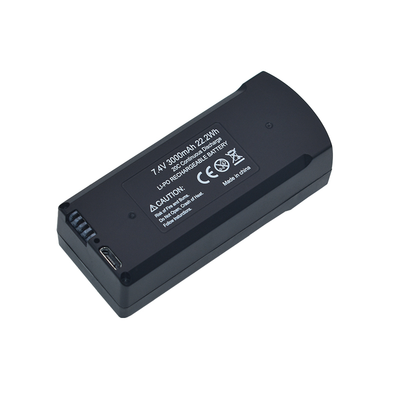 Batterie de rechange GPS V198  - Drone Power Bank avis et prix