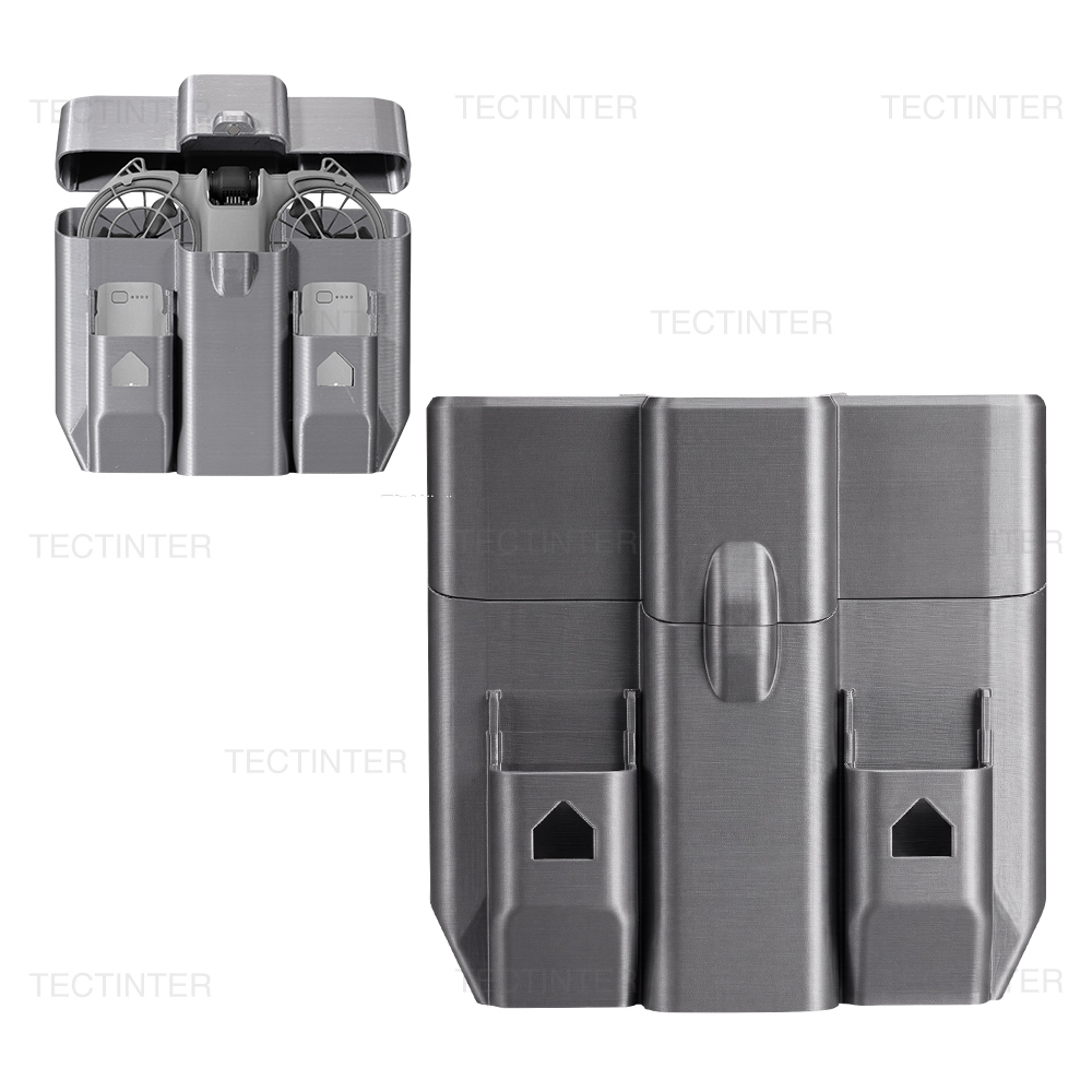 Étui rigide portable pour DJI  - Drone Hard Shell Case avis et prix