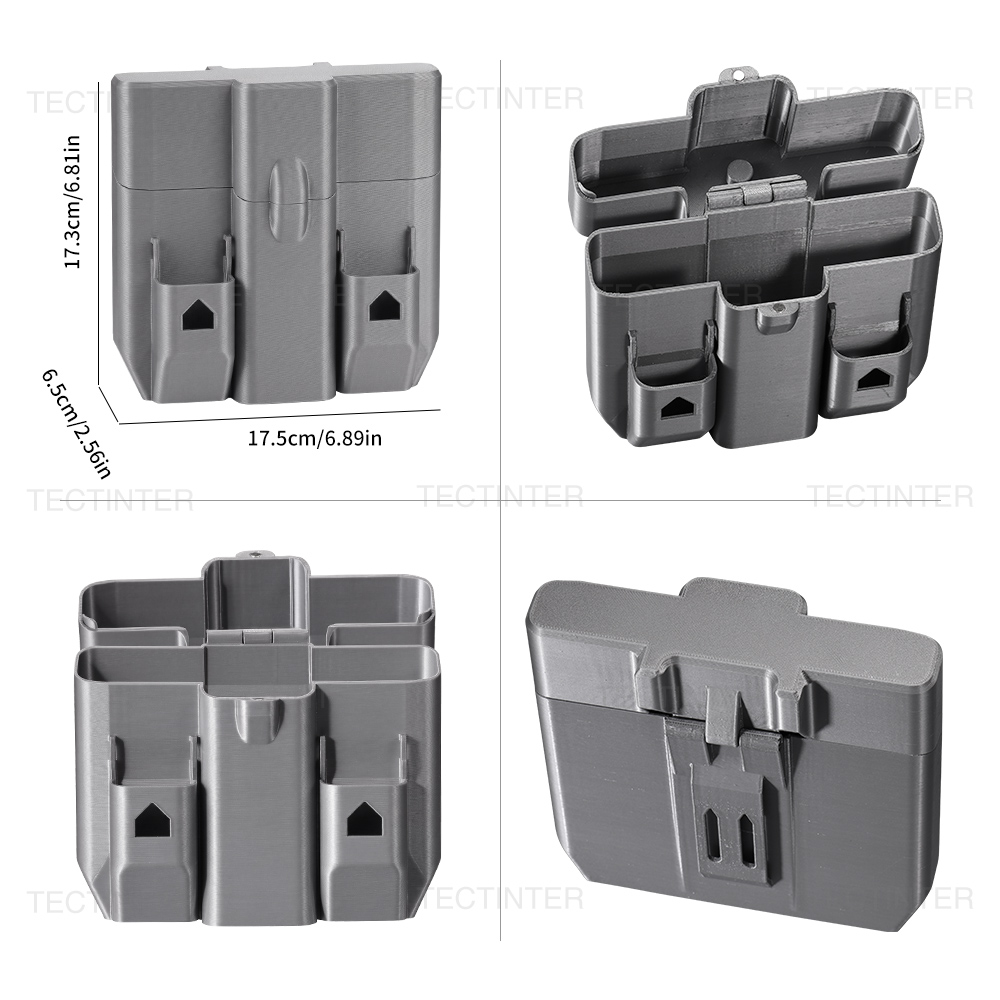 Étui rigide portable pour DJI  - Drone Hard Shell Case avis et prix