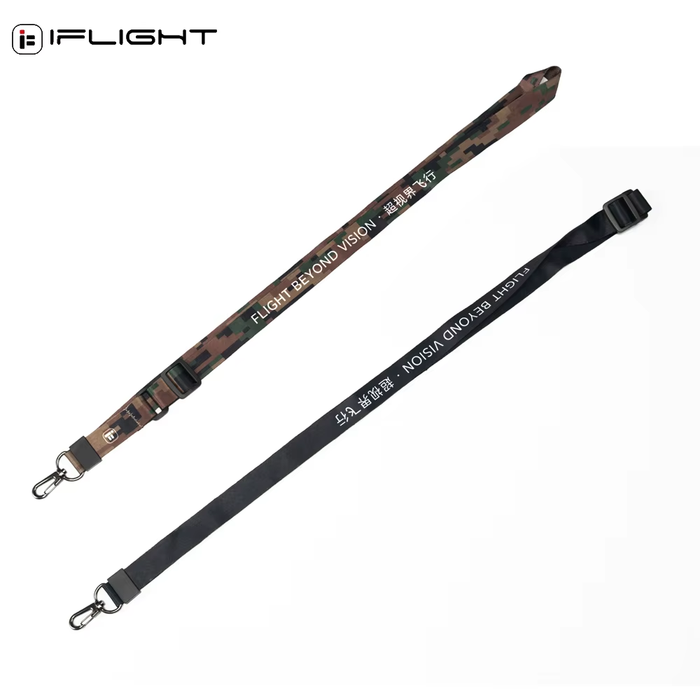 Sangle de cou réglable iFlight - Drone Neck Strap avis et prix