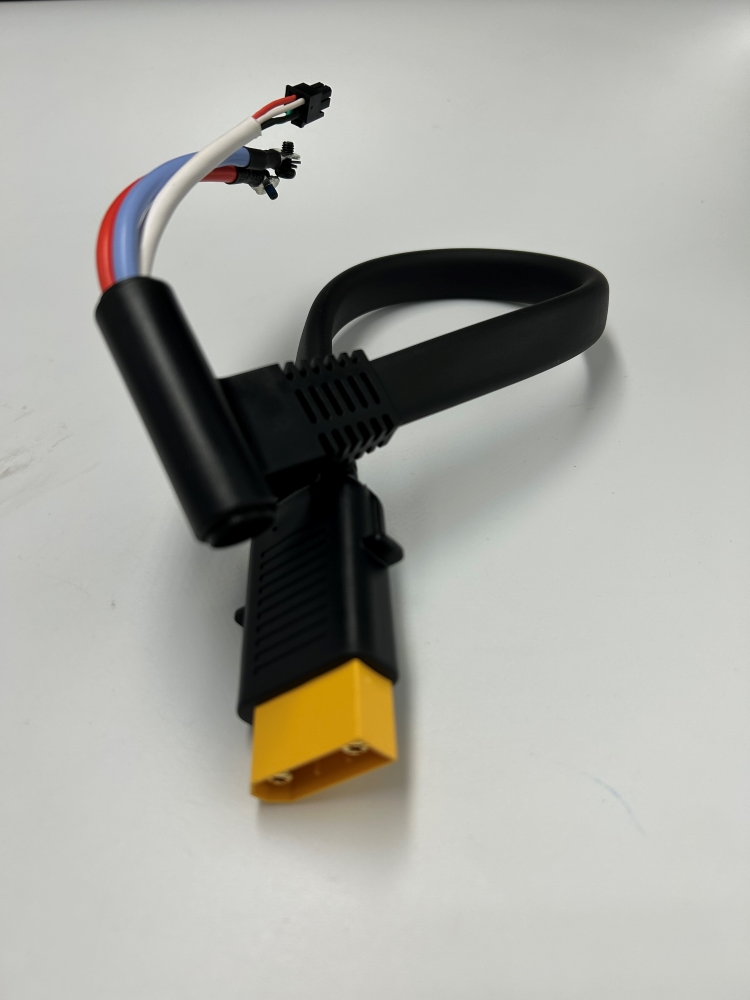 Câble de charge de batterie de - Drone Power Bank avis et prix