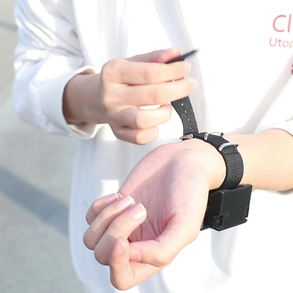 Support de bracelet réglable e - Drone Remote Controller Lanyard avis et prix