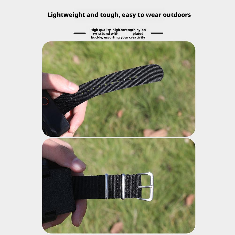 Support de bracelet réglable e - Drone Remote Controller Lanyard avis et prix