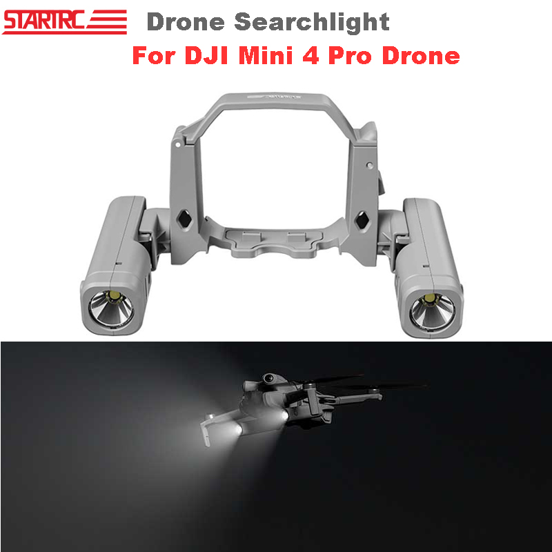 Projecteur LED pour Drone DJI  - Drone Beacon Light avis et prix