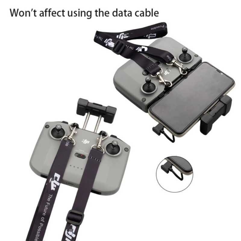 Sangle de cou pour contrôleurs - Drone Tablet Mount avis et prix