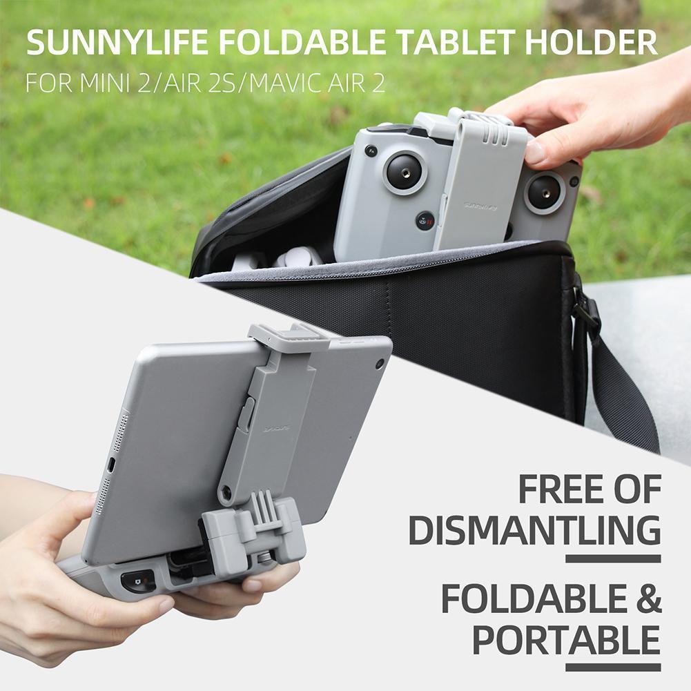 Support de fixation extensible - Drone Tablet Mount avis et prix